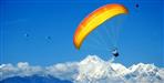 Nayar Valley Paragliding Festival