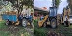 Case registered against accused doing illegal mining in laksar