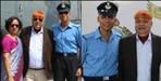 Haldwani Harshit Lohani Airforce Flying Officer