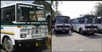 Only BS6 buses will get entry from Uttarakhand to Delhi