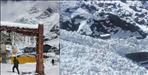 Tharu Glacier broke in Lincholi Kedarnath