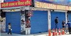 Liquor shops sealed in Dehradun