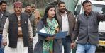 Departmental officers leave cancelled in chamoli