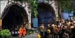 Pipalkoti THDC Tunnel Accident 8 Dead Two Missing Rescue Operation