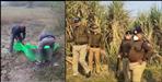 Young man and woman found dead in Haridwar farm