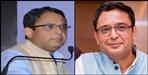 Congress leader Manish khanduri resigned from party