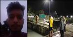 Youth commits suicide in Dehradun Shakti Canal