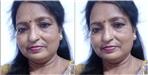 Dr  Radha Valmiki Name Registered in Harvard World Records