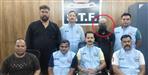 Uttarakhand STF Arrests Gadarpur Man Over Alleged Fidayeen Attack Plot