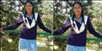 Pauri Garhwal Lansdowne student Anjali missing news