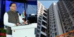 15 housing projects to provide 16k affordable houses