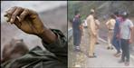 Deputy Ranger Sumer Singh dies in Srinagar