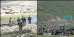 Chaina army Pla Infiltration in barahoti sector chamoli