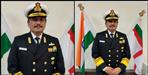 Vice Admiral Sandeep Naithani
