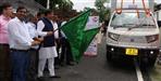 First Science Lab on Wheels will run in 4 districts