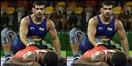 Wrestler Sushil Kumar is hiding in Uttarakhand