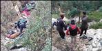 Max fell into a ditch in Champawat 14 killed