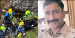 Missing Policeman Found Dead in Deep Gorge After 3 Days