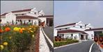 Dehradun President Bodyguard Estate Aashiyana