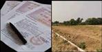 Dead persons land sold fraudulently in Kotdwar Uttarakhand