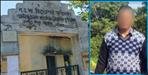 Teacher misdeed with girl students in Pauri Garhwal