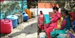 Drinking water pumping scheme stalled in Pauri Garhwal