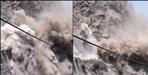 Massive Landslide Hits Niti-Malari Highway in Chamoli