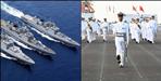 Indian Navy Recruitment for 260 Officer Posts