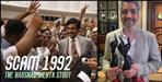 Sumit Purohit receives two Filmfare Awards for Scam 1992 web series