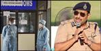 Case file on uttarkashi corona positive youth