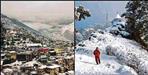 Uttarakhand Weather Report 22 December