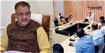 Minister Ganesh Joshi Accused of Disproportionate Assets
