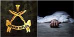 Assam Rifles Havildar Dies of Cardiac Arrest