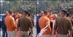 Uttarakhand BJP MLA Dilip Rawat video viral