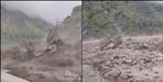 Flash Flood Hits Chamoli s Niti Valley BRO Personnel Missing