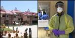 33 officers Coronavirus positive at Mussoorie IAS Academy