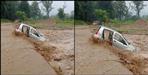 5 teachers drowned with car in Ramnagar