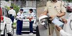 People break maximum traffic rules in Dehradun
