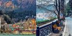 New reports Naini Lake of Nainital in Danger