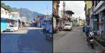 Markets will open in Bhikiyasain of Almora till 1 pm