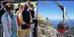 Ropeways will be built up to the religious places of Uttarakhand