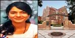 Champawat Akanksha Kharkwal will do research at University of Florida