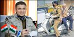 Dig arun mohan joshi GOOD DECISION police duty schedule change