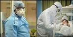 Dehradun doon hospital nine month kid coronavirus negative