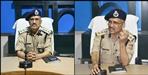 16 daroga and 13 inspectors transferred in Dehradun