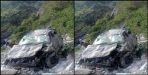 Car fell into ditch in hanol, women killed