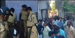Woman murdered in Bhupatwala Haridwar