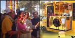 Transgender aditi sharma started a food truck in dehradun