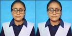 GGIC Nainital Meenakshi Became Topper in CBSE Board
