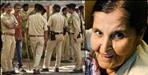 Elderly woman murdered in Dehradun Bhandari Bagh
